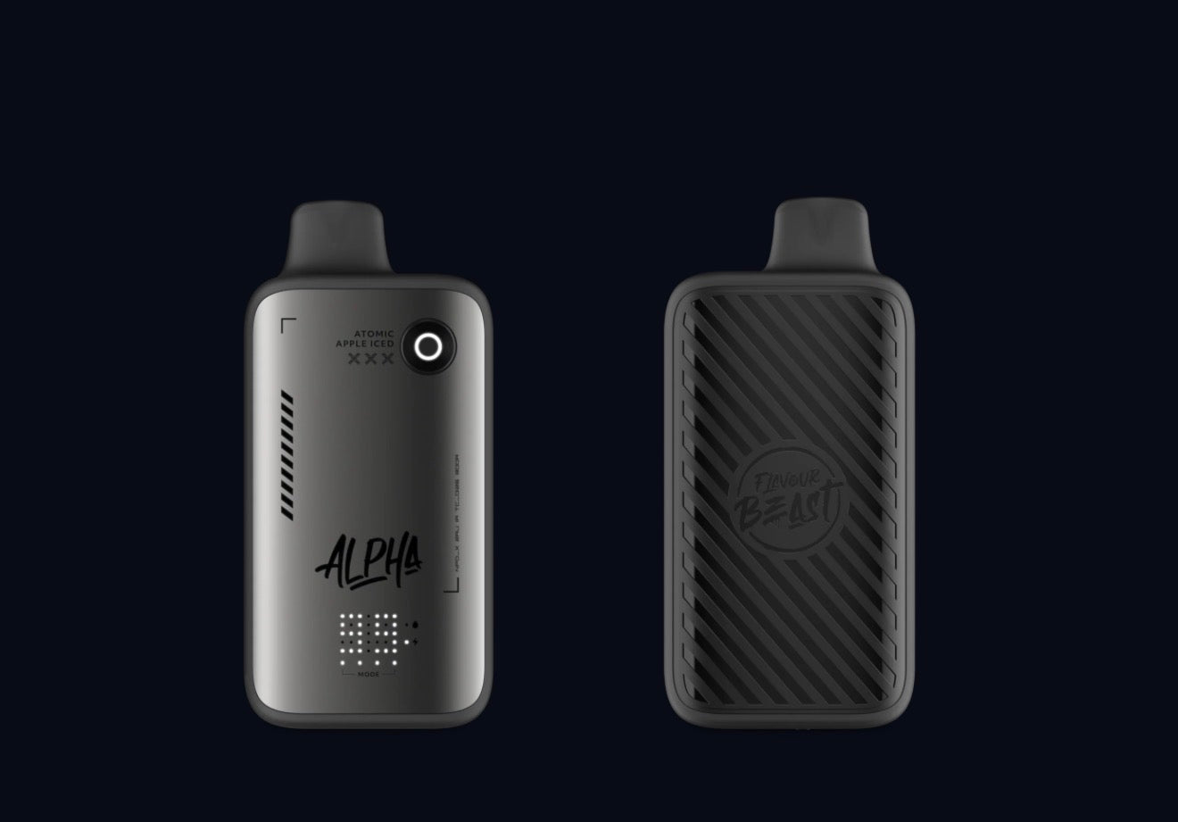FLAVOUR BEAST 80K Alpha -DISPOSABLE VAPE