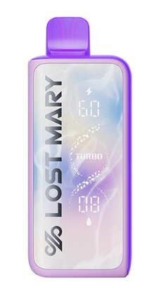 Lost Mary MT50k Turbo