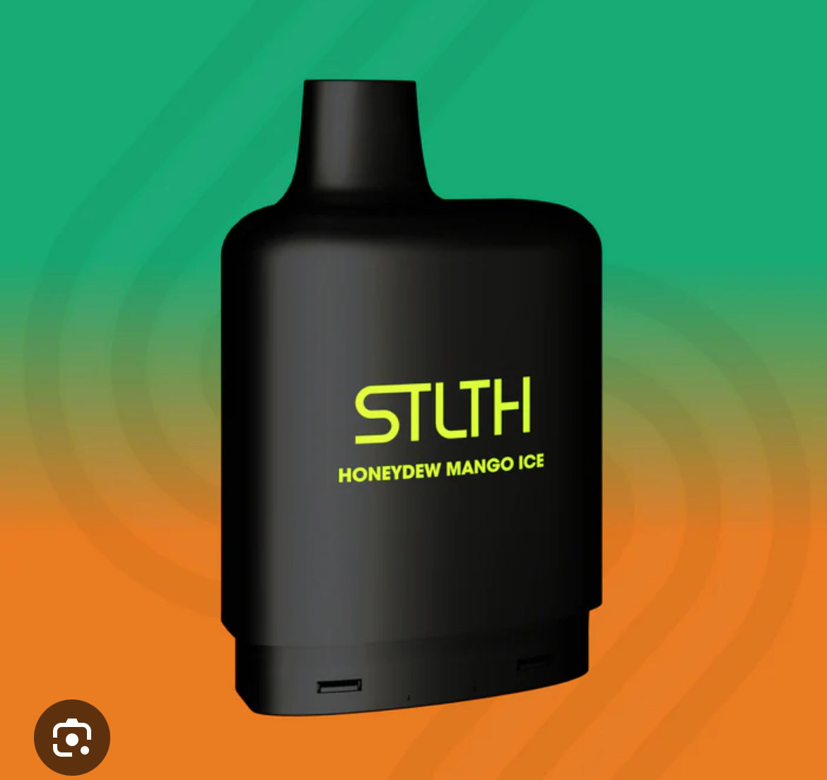 STLTH LOOP 9K pods