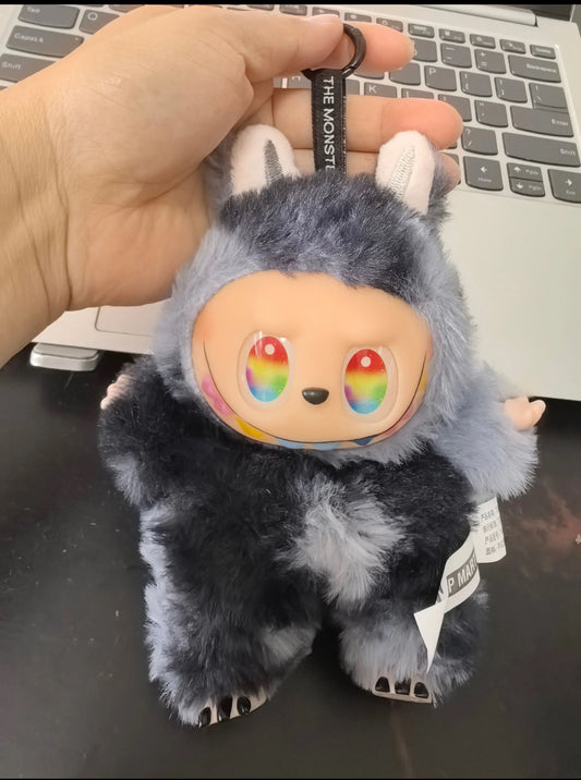 LABUBU - HIGH QUALITY TOY - replica