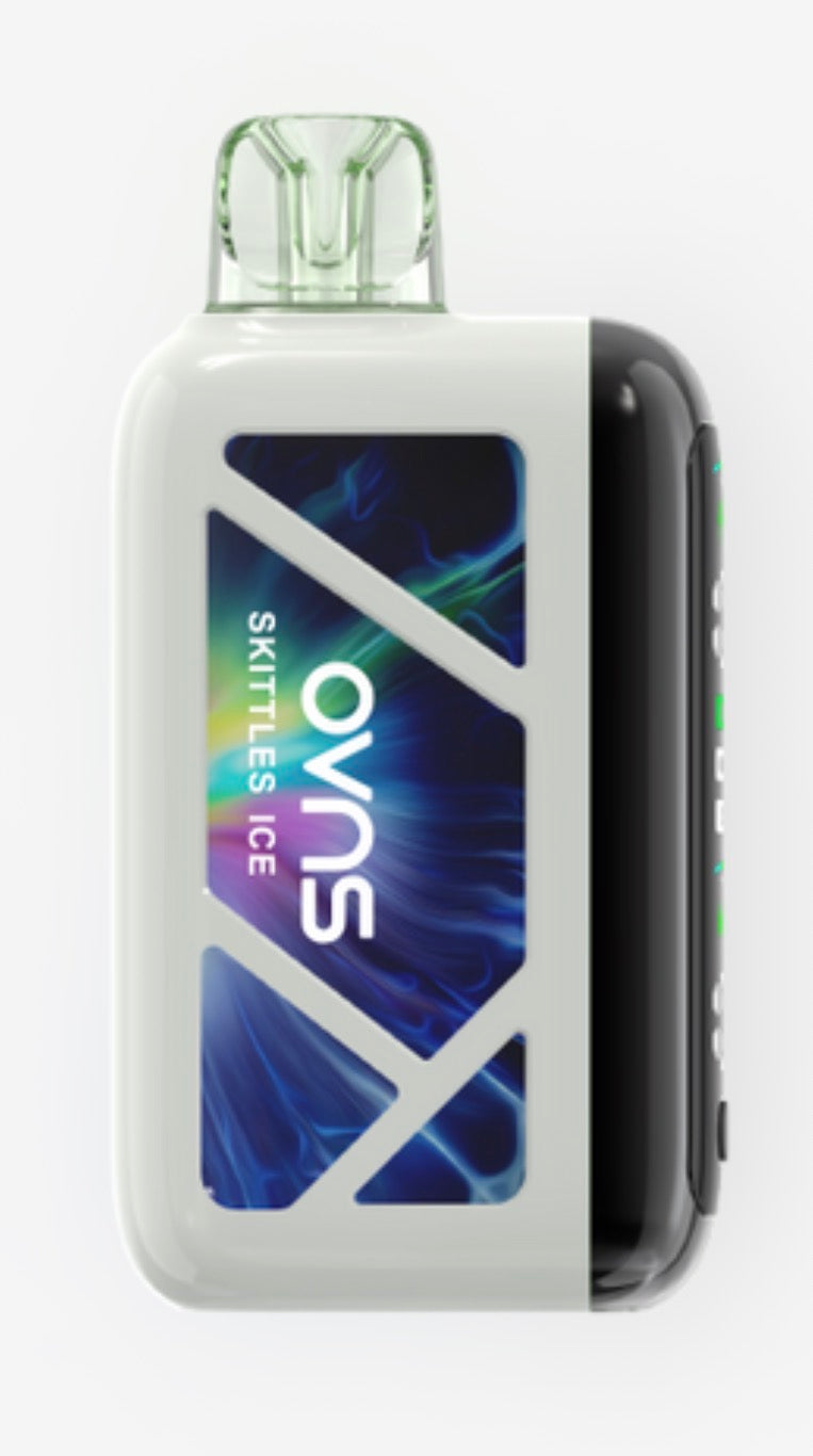 OVNS up to 50000 puffs