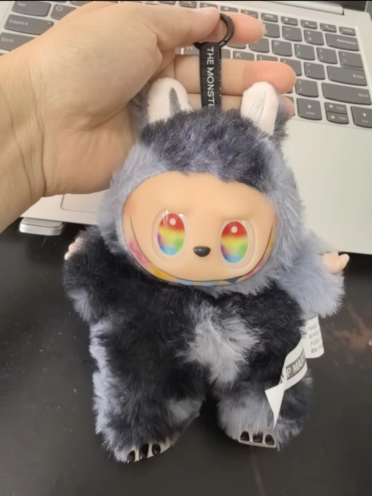 LABUBU - HIGH QUALITY TOY - replica