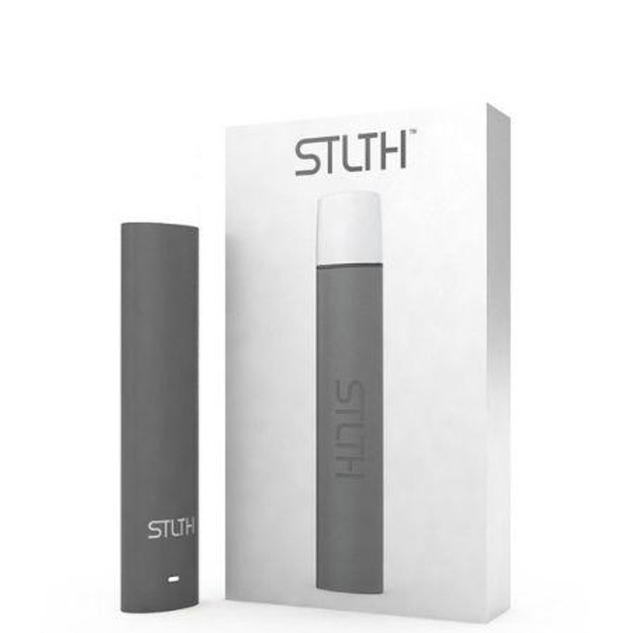 STLTH Mods