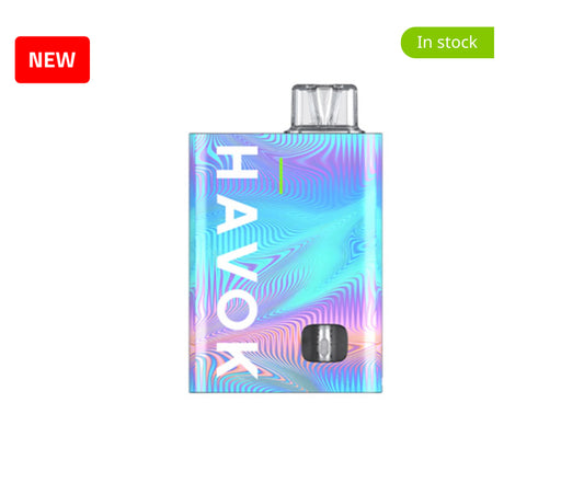 UWELL HAVOK R POD KIT [CRC]

HAVOK R