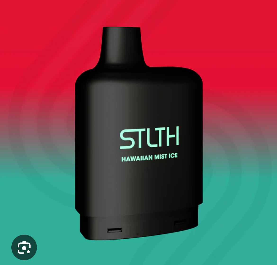 STLTH LOOP 9K pods