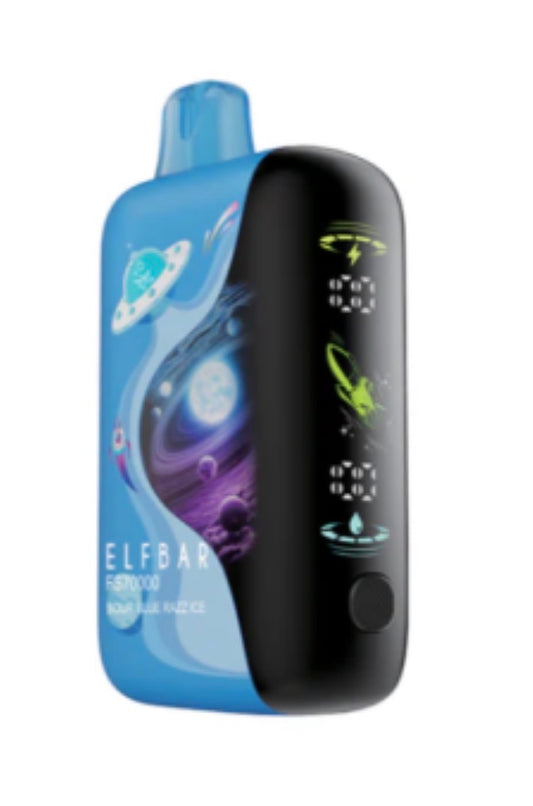 ELFBAR FS 70000 puffs (NEW!!)