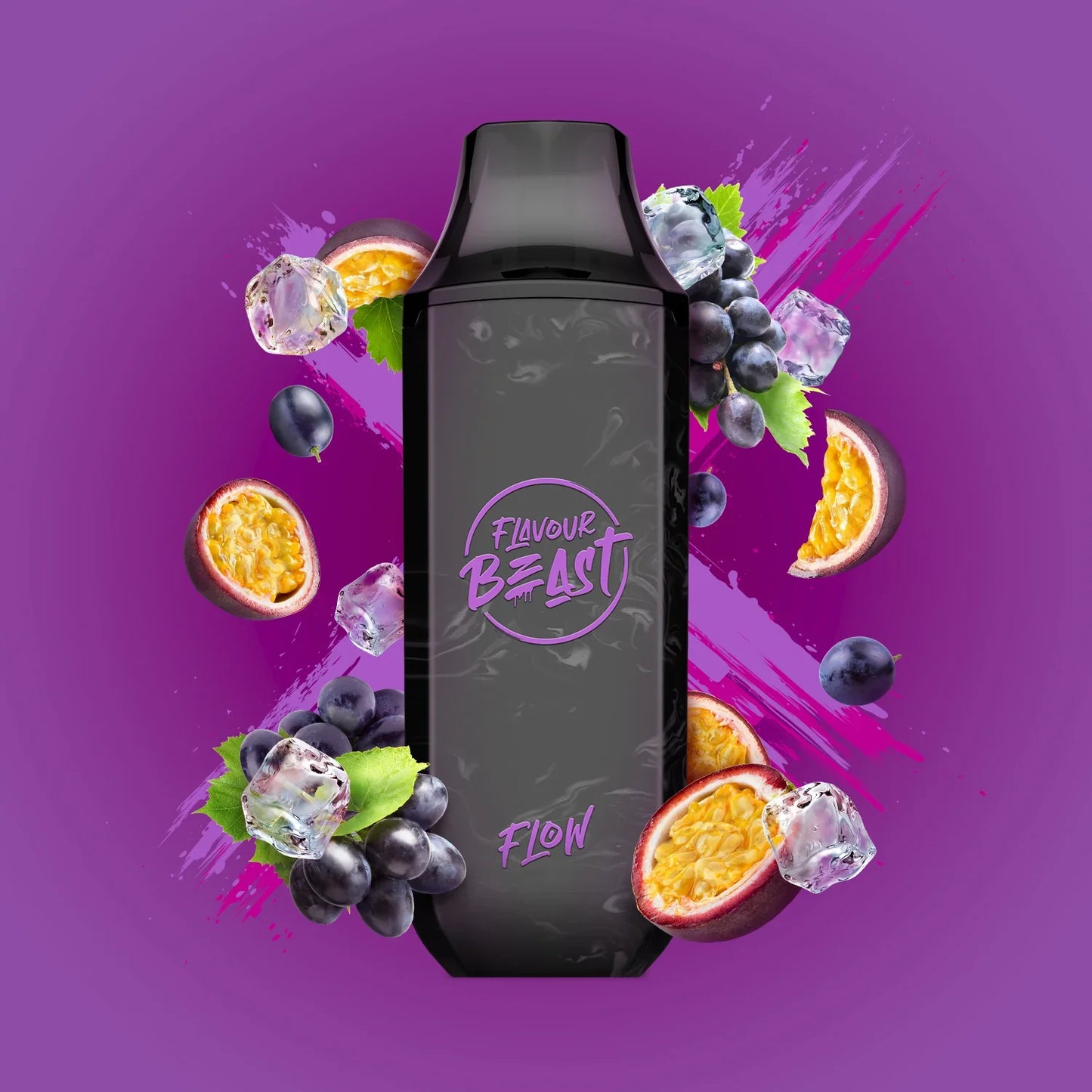 FLAVOUR Beast Flow Disposable Vape (stamped)