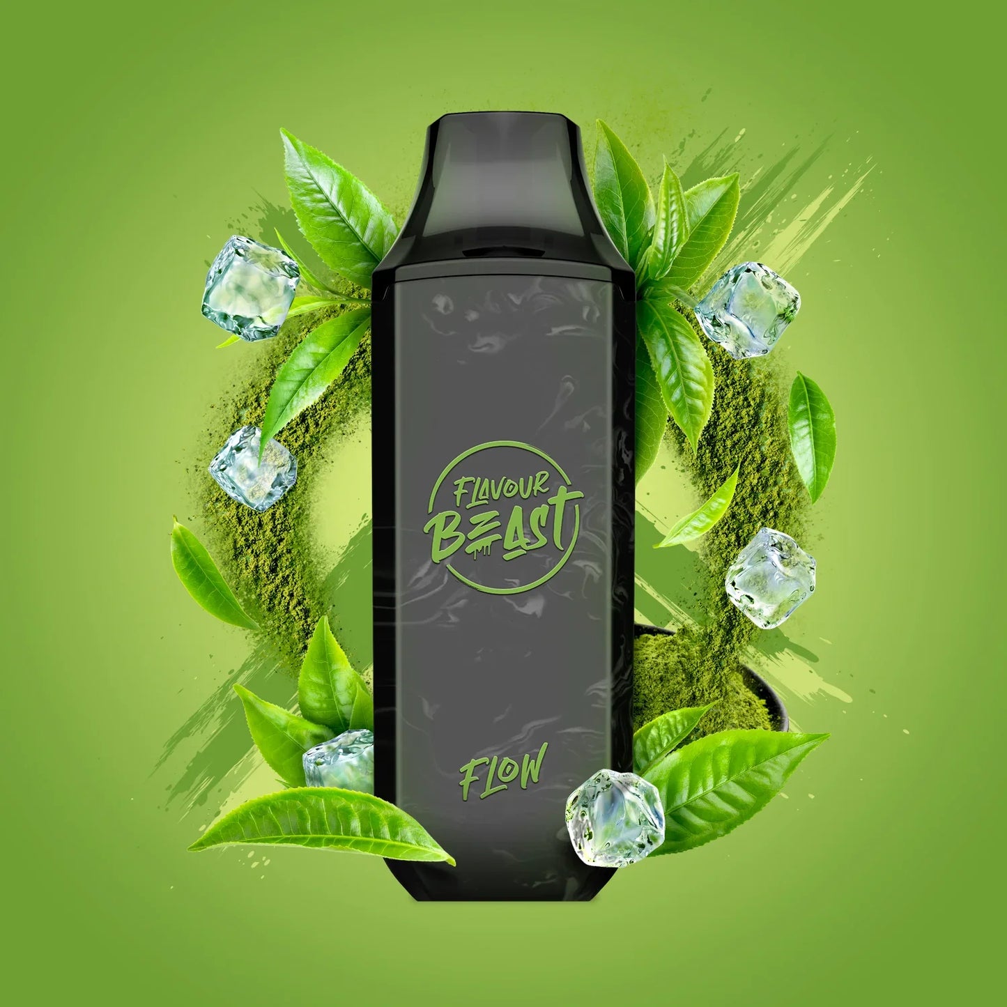 FLAVOUR Beast Flow Disposable Vape (stamped)