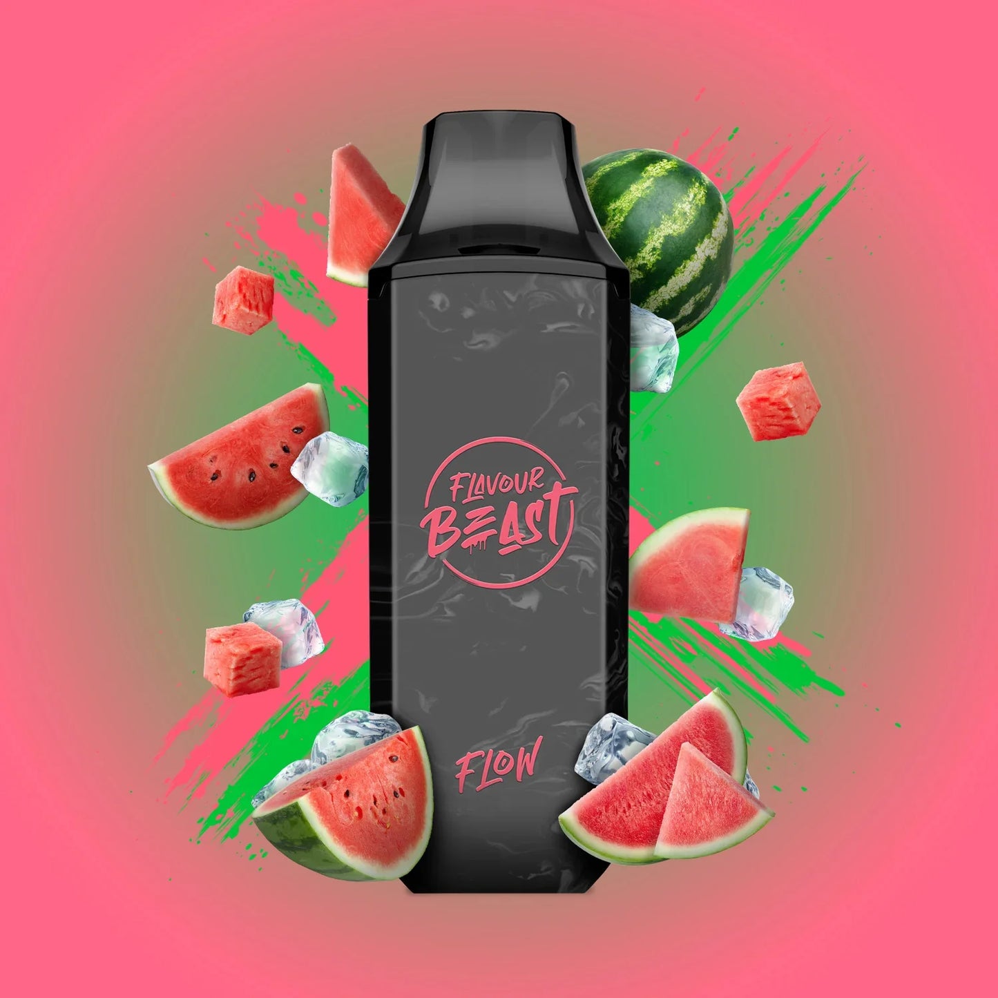 FLAVOUR Beast Flow Disposable Vape (stamped)