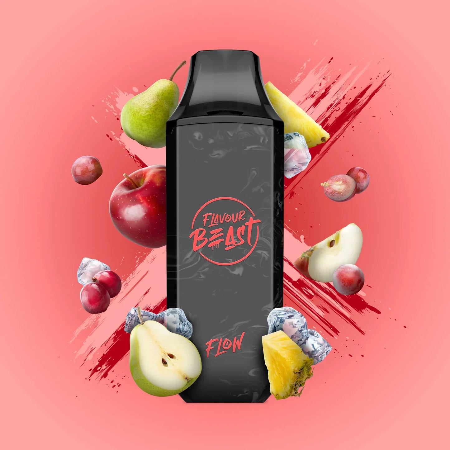 FLAVOUR Beast Flow Disposable Vape (stamped)