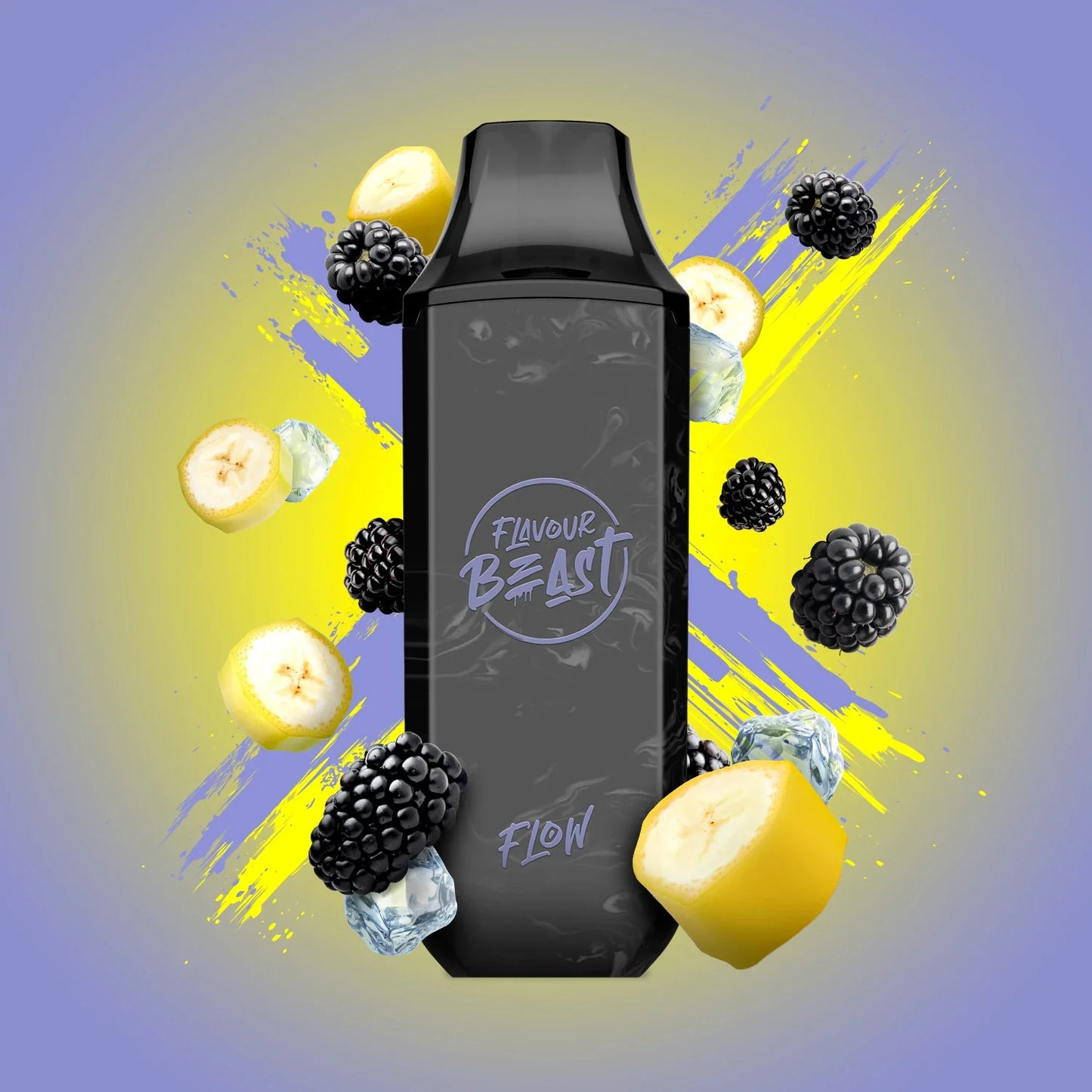 FLAVOUR Beast Flow Disposable Vape (stamped)