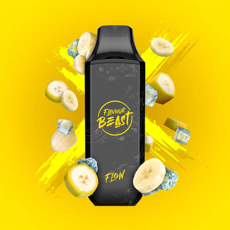 FLAVOUR Beast Flow Disposable Vape (stamped)