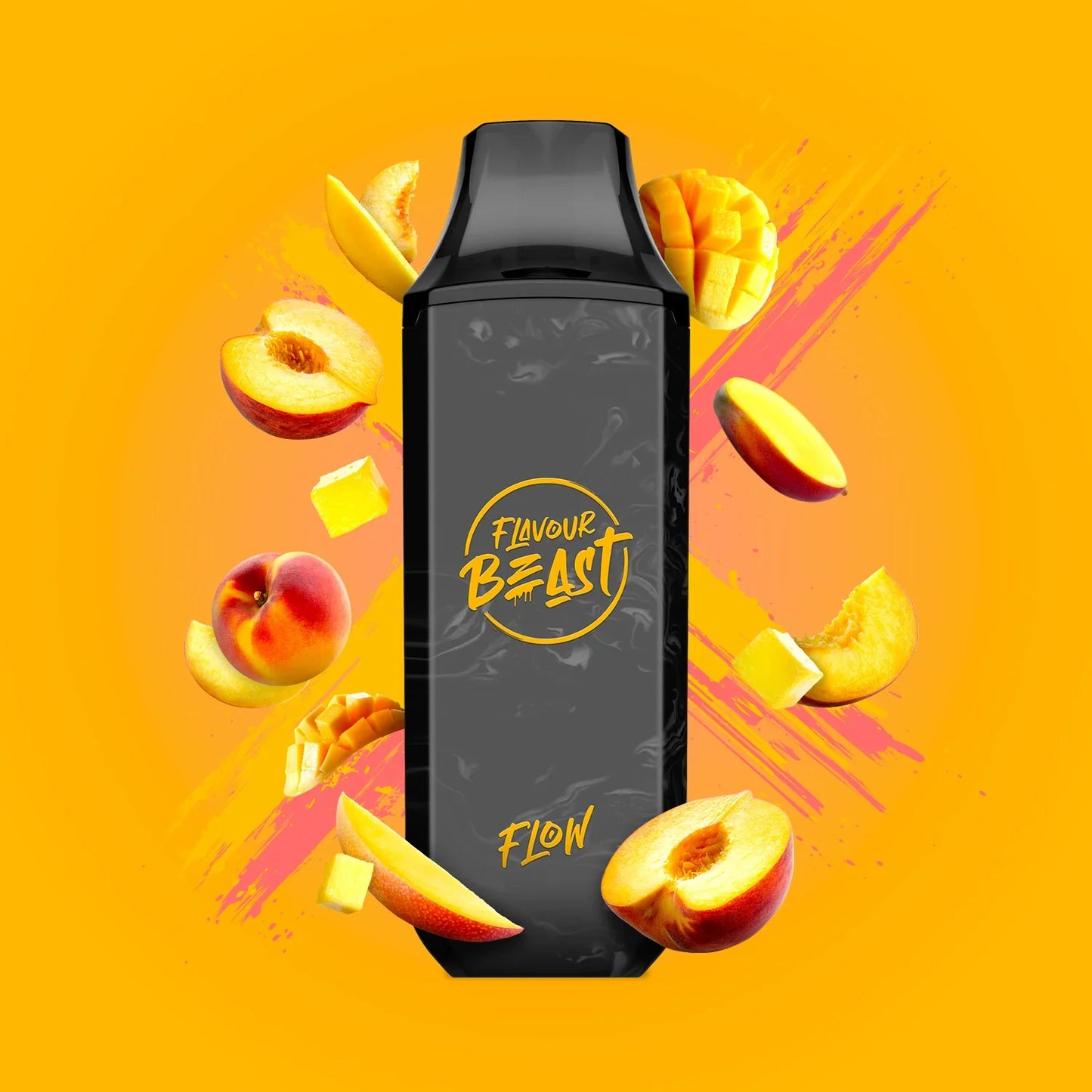 FLAVOUR Beast Flow Disposable Vape (stamped)