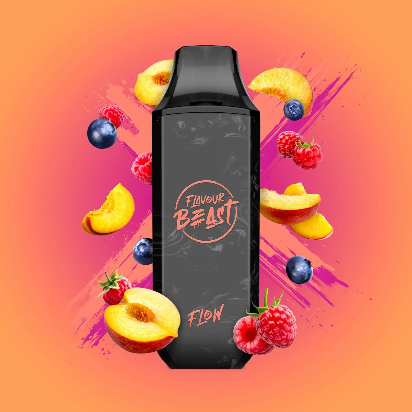 FLAVOUR Beast Flow Disposable Vape (stamped)