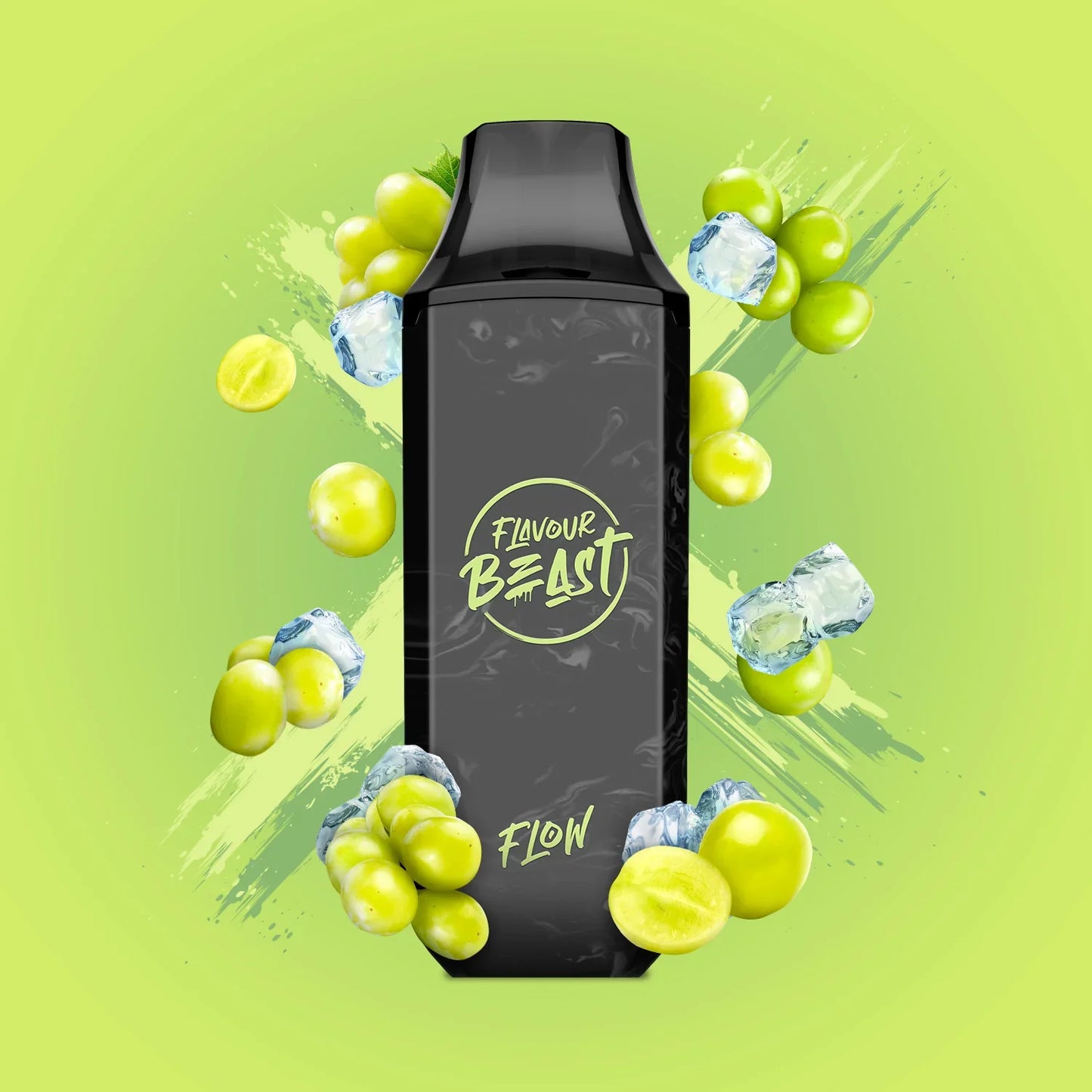 FLAVOUR Beast Flow Disposable Vape (stamped)