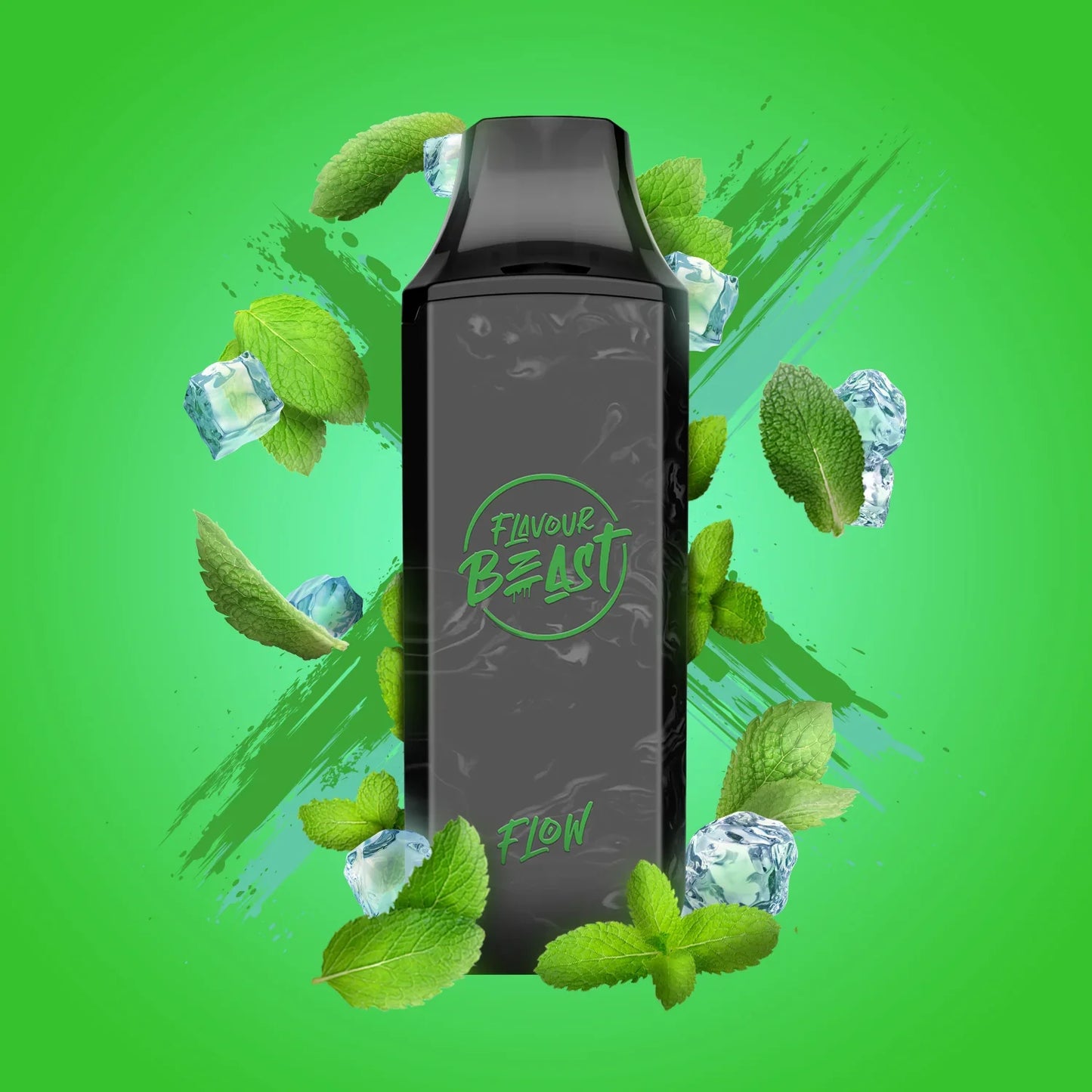 FLAVOUR Beast Flow Disposable Vape (stamped)