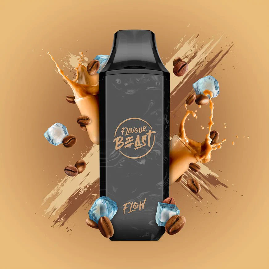 FLAVOUR Beast Flow Disposable Vape (stamped)