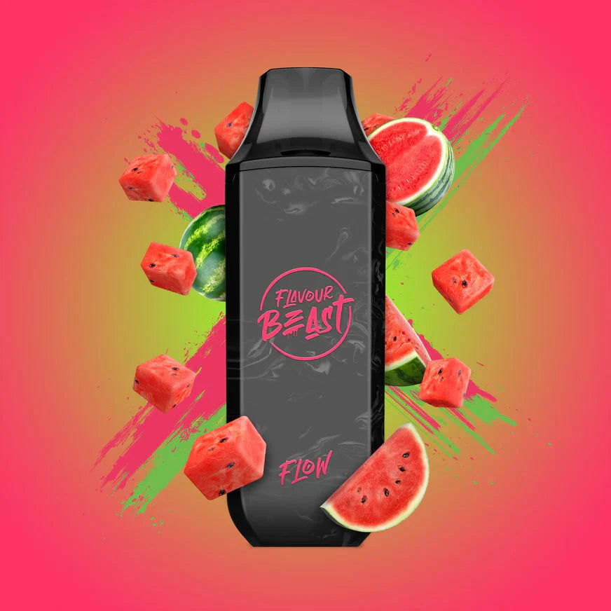 FLAVOUR Beast Flow Disposable Vape (stamped)