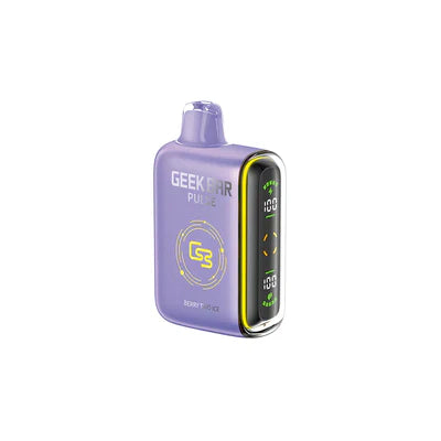 GEEK BAR PULSE 9000 PUFFS (NEW!!)