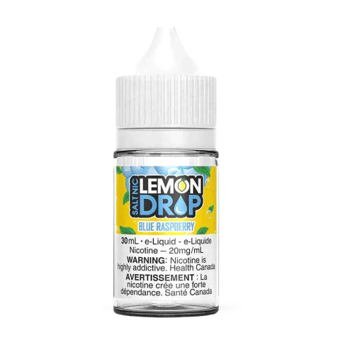 LEMON DROP 30 ML JUICES BOLD 50 (NEW)