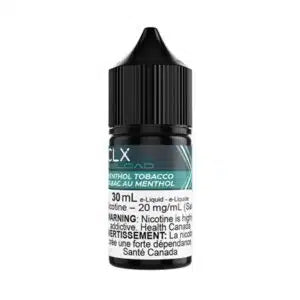 CLX Juice Reload Salts by Dvine (stamped) 30 ml