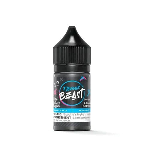 FLAVORED BEAST SALTS JUICES