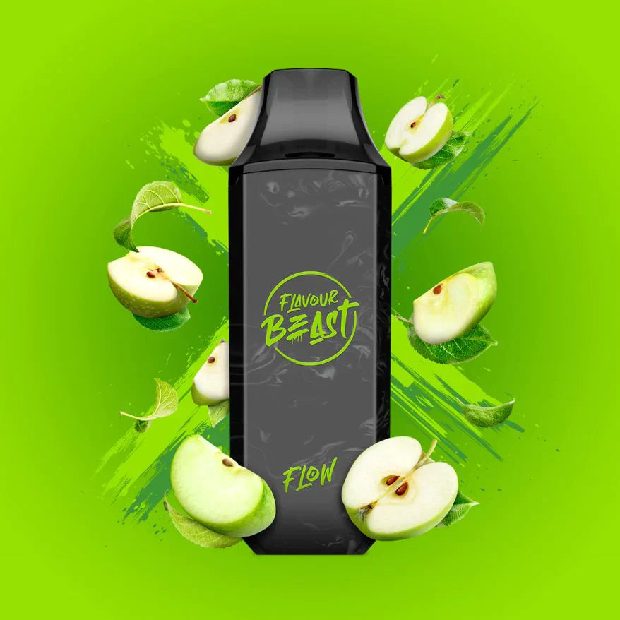 FLAVOUR Beast Flow Disposable Vape (stamped)