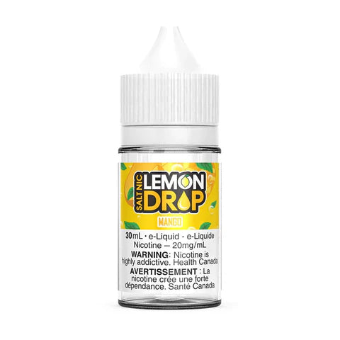 LEMON DROP 30 ML JUICES BOLD 50 (NEW)