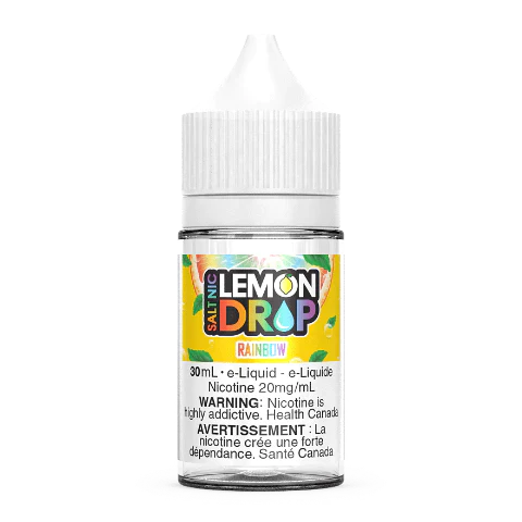 LEMON DROP 30 ML JUICES BOLD 50 (NEW)