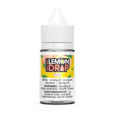 LEMON DROP 30 ML JUICES BOLD 50 (NEW)