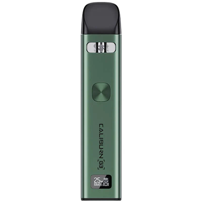 UWELL CALIBURN G3 lite POD SYSTEM
