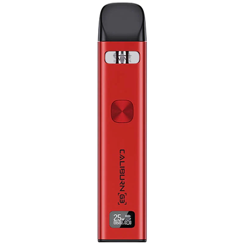 UWELL CALIBURN G3 lite POD SYSTEM